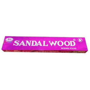 [綺異館] 印度香 檀香線香 BIC SANDALWOOD 3盒 100 好味上市 售印度皂