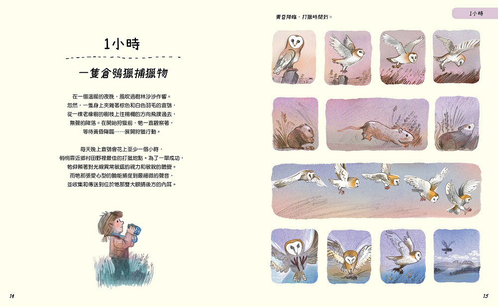 慢慢來：好事正在發生 5