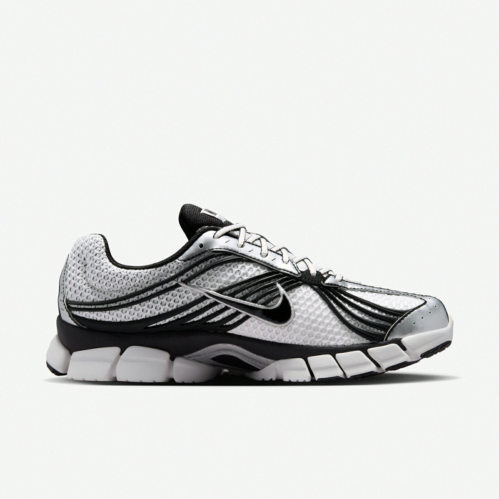 Nike 休閒鞋 Zoom Skylon 11 男鞋 白 氣墊 緩震 運動鞋 IU1869-101