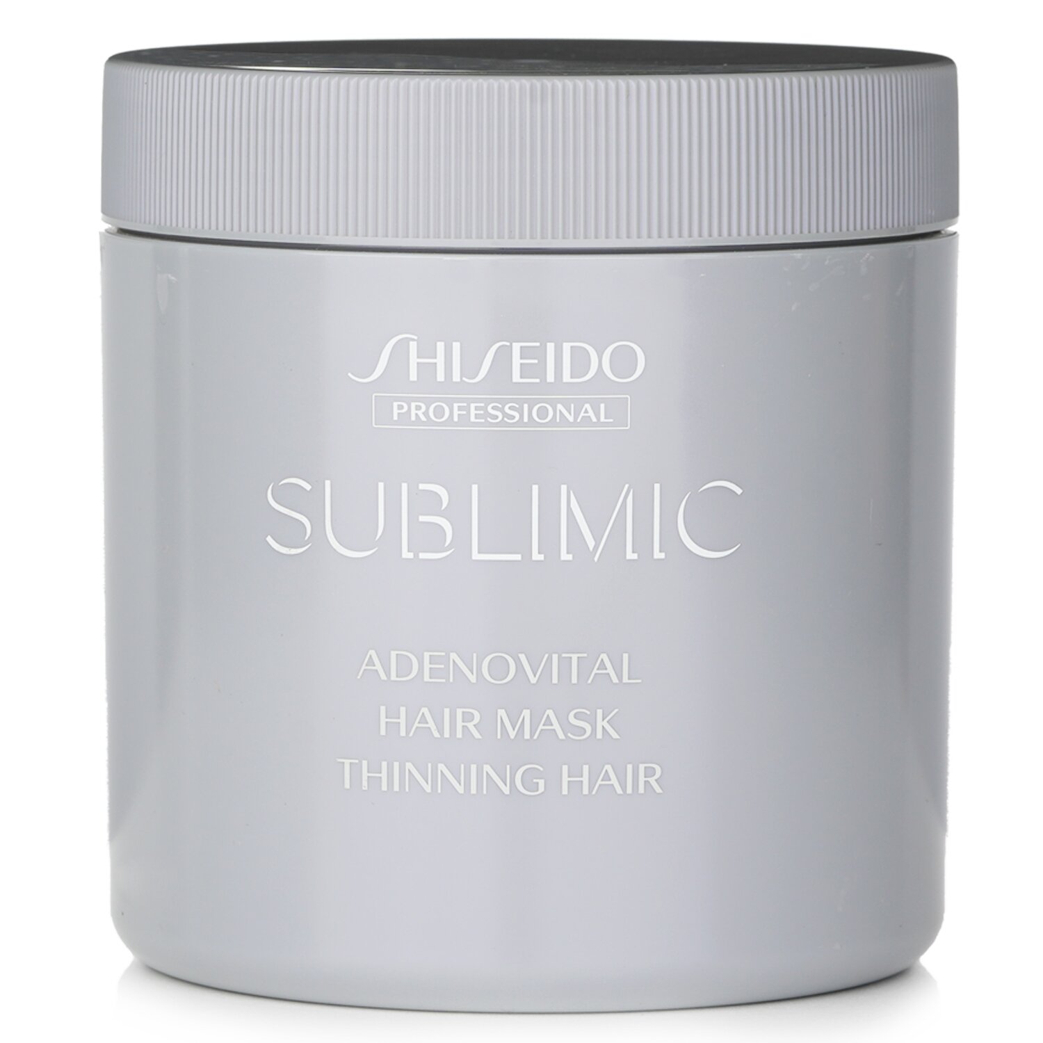 資生堂 Shiseido - 極緻育髮賦活髮膜 (稀薄髮質)