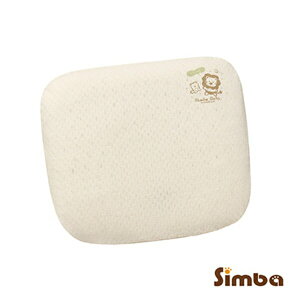 【愛吾兒】小獅王辛巴 Simba 棉乳膠塑型枕(S5017)