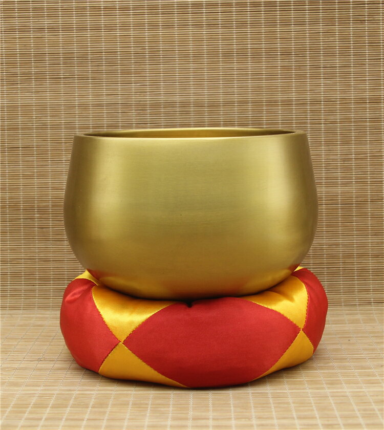 磬 佛教用品 法器 純銅磬銅缽佛音碗修行缽 佛堂用品