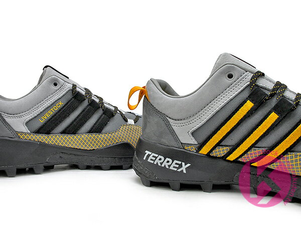 Livestock X Terrex Skychaser 'Stone' Adidas B37853, 52% OFF