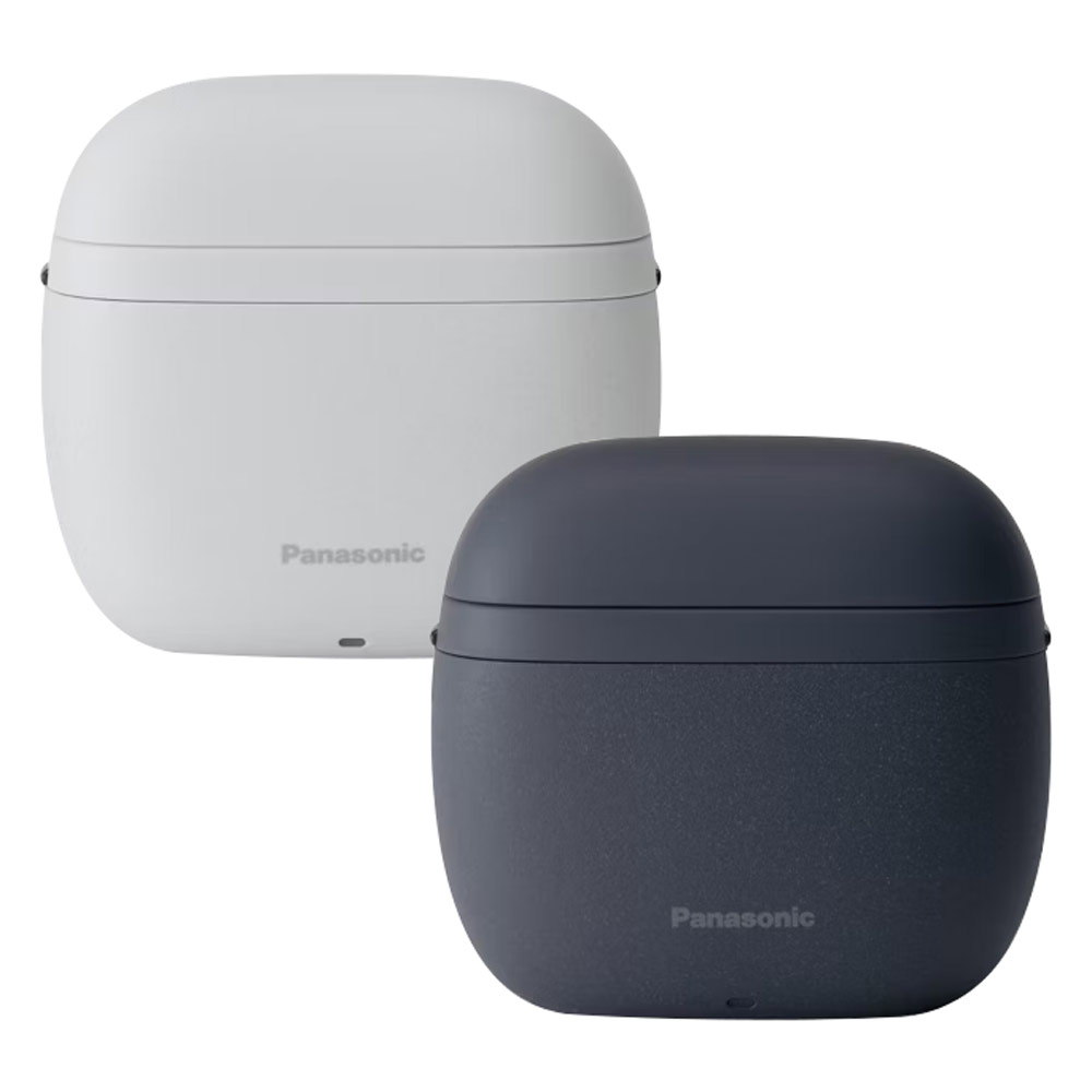 【Panasonic國際牌】日本製掌上型3枚刃水洗電鬍刀贈洗臉髮套組 ES-P330U