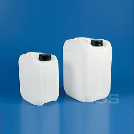 《Kartell》方型貯存桶 PE Industrial Tanks