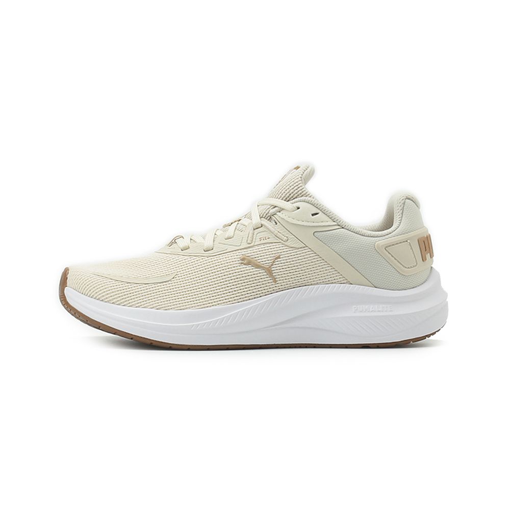 PUMA SKYROCKET LITE 2 ALT 運動跑鞋 杏 31173113 女鞋