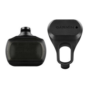 Garmin佳明edge碼表Forerunner fenix手持機腕表自行車速度傳感器