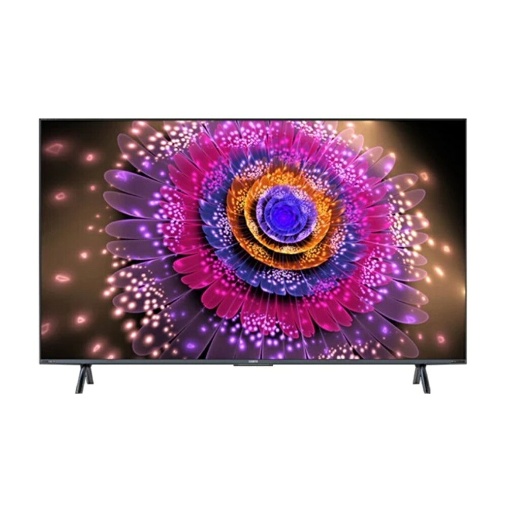 含標準安裝 SAMPO 聲寶 98吋miniLED 4K雙聲霸連網智慧顯示器 QM-98MI5200