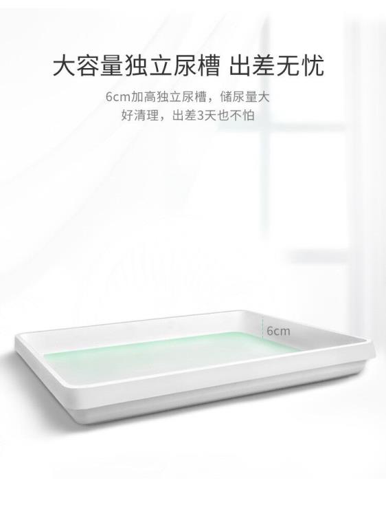 寵物樂園~狗狗廁所小型大號大型犬防踩屎不濕腳寵物拉屎便神器狗尿便盆用品 雙11全館免運