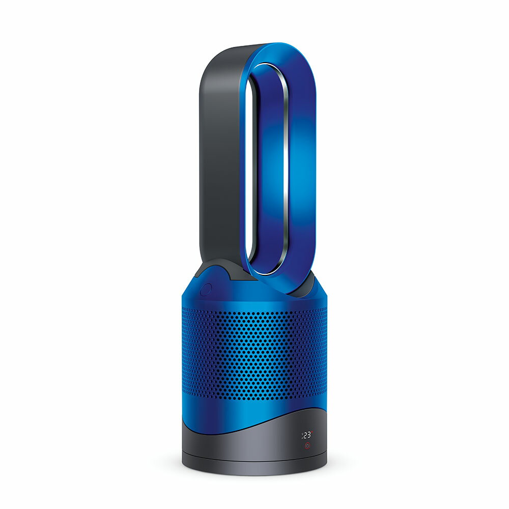 Dyson Pure Hot Cool Link Hp02 Review Top Ten Reviews