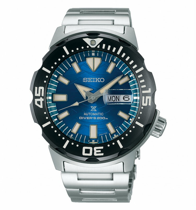 seiko SK037 精工錶 4R36-08B0B(SRPE09J1) Prospex DIVER SCUBA 機械錶 /藍面 42.4mm｜樂天領券折300★全館特惠中★指定刷卡回饋10%