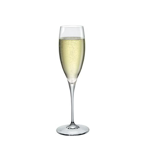 Bormioli Rocco Premium 水晶香檳杯 金益合玻璃器皿