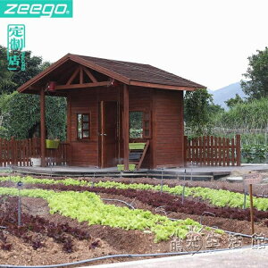 zeego 3400菜地澆水神器農田澆地微噴灌溉系統自動噴頭360度設備領券更優惠