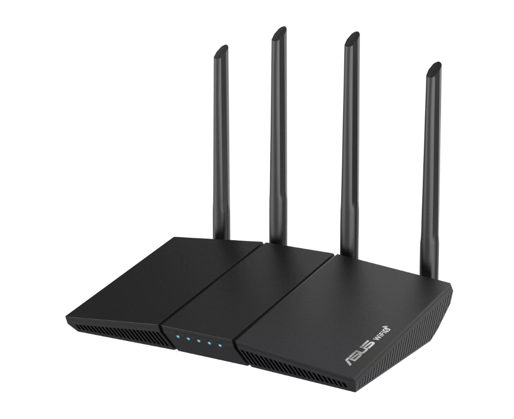 ASUS 華碩 RT-AX1800S WiFi6 雙頻 無線IP分享器 路由器