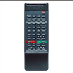 【SAMPO 聲寶】 RC-92A 傳統電視遙控器