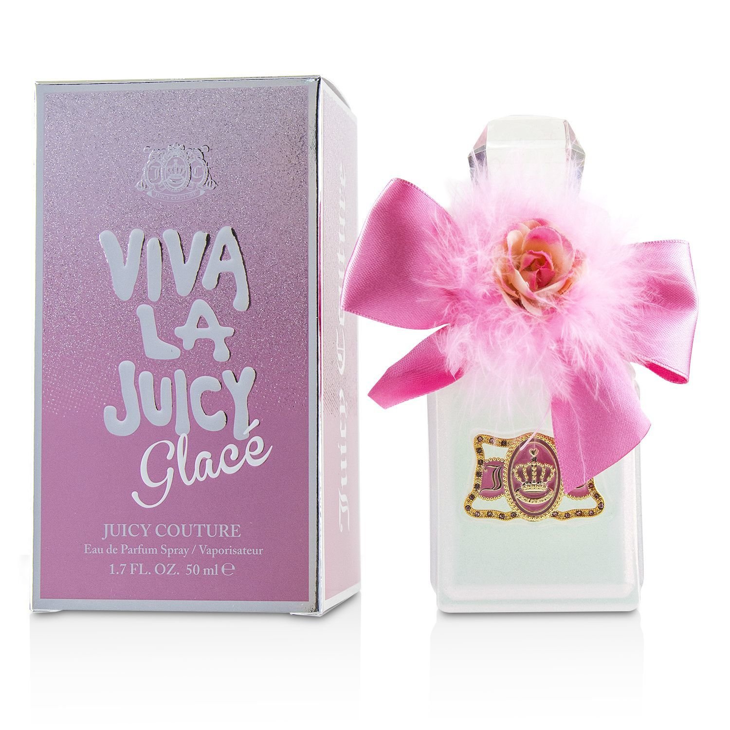 Juicy Couture - Viva La Juicy Glace冰雪精靈女性淡香精