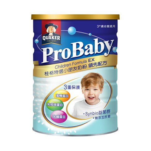 桂格 特選小朋友領先配方 1500g 0