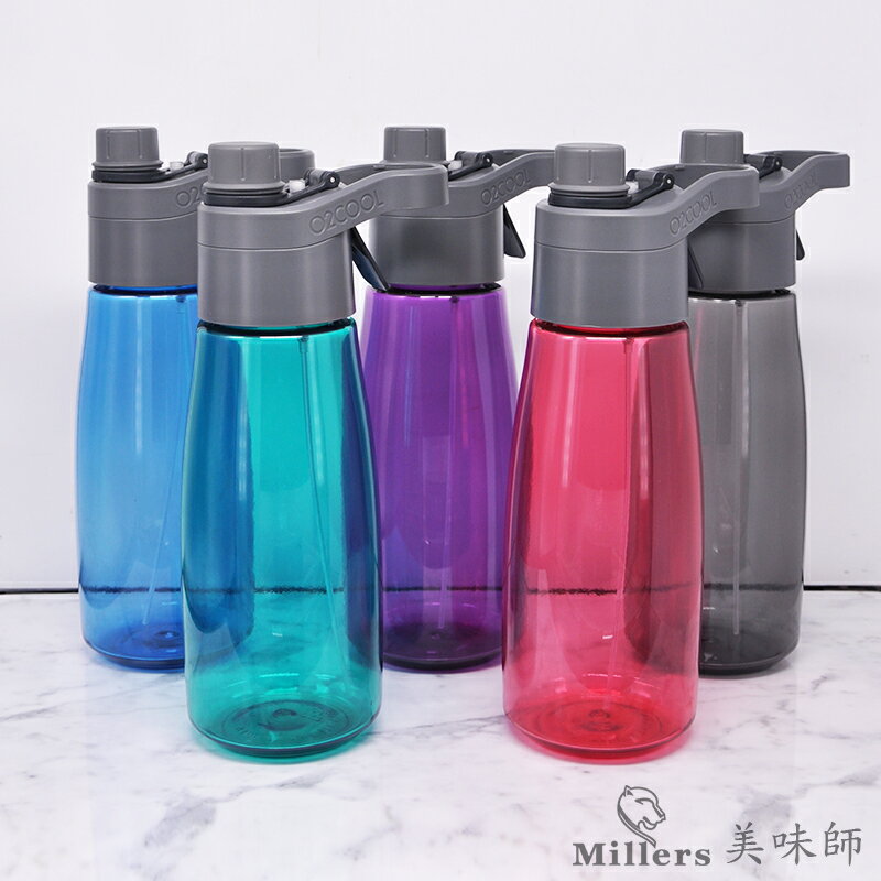 噴霧運動水壺