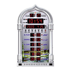 鬧鐘 HA-4008 簡約鬧鐘 壁鐘 wall clock 臺鐘 掛鐘兩用 歐規