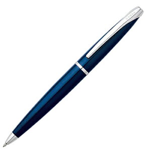 CROSS 高仕 ATX系列 寶藍原子筆 / 支 882-37