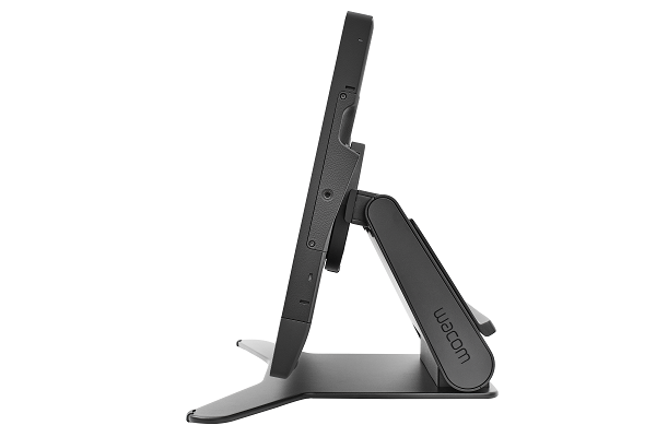 台南專賣店Wacom Cintiq Pro 27 Ergo腳架(ACK64801K) | 宏華資訊廣場直