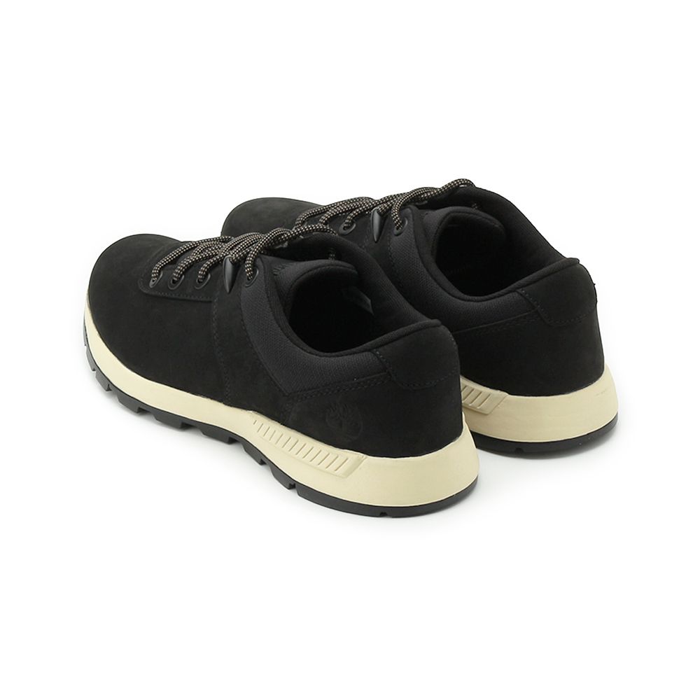 TIMBERLAND SPRINT BASIC 低筒休閒鞋 黑 A5TDSW05 男鞋 2