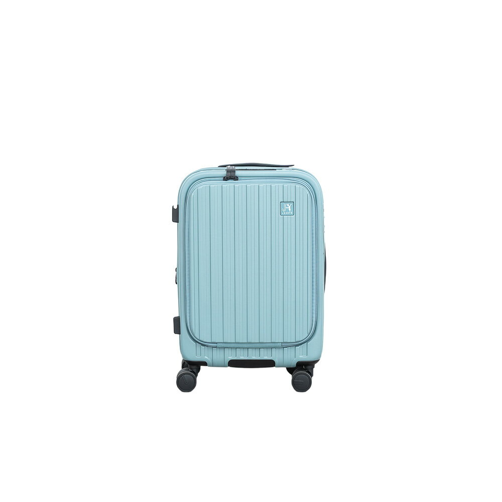 行李箱/登機箱/旅行箱  悠雅時光行李箱 20吋 五色可選 dayneeds