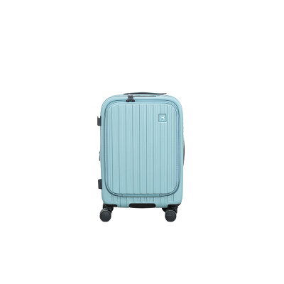 行李箱/登機箱/旅行箱 悠雅時光行李箱 20吋 五色可選 dayneeds