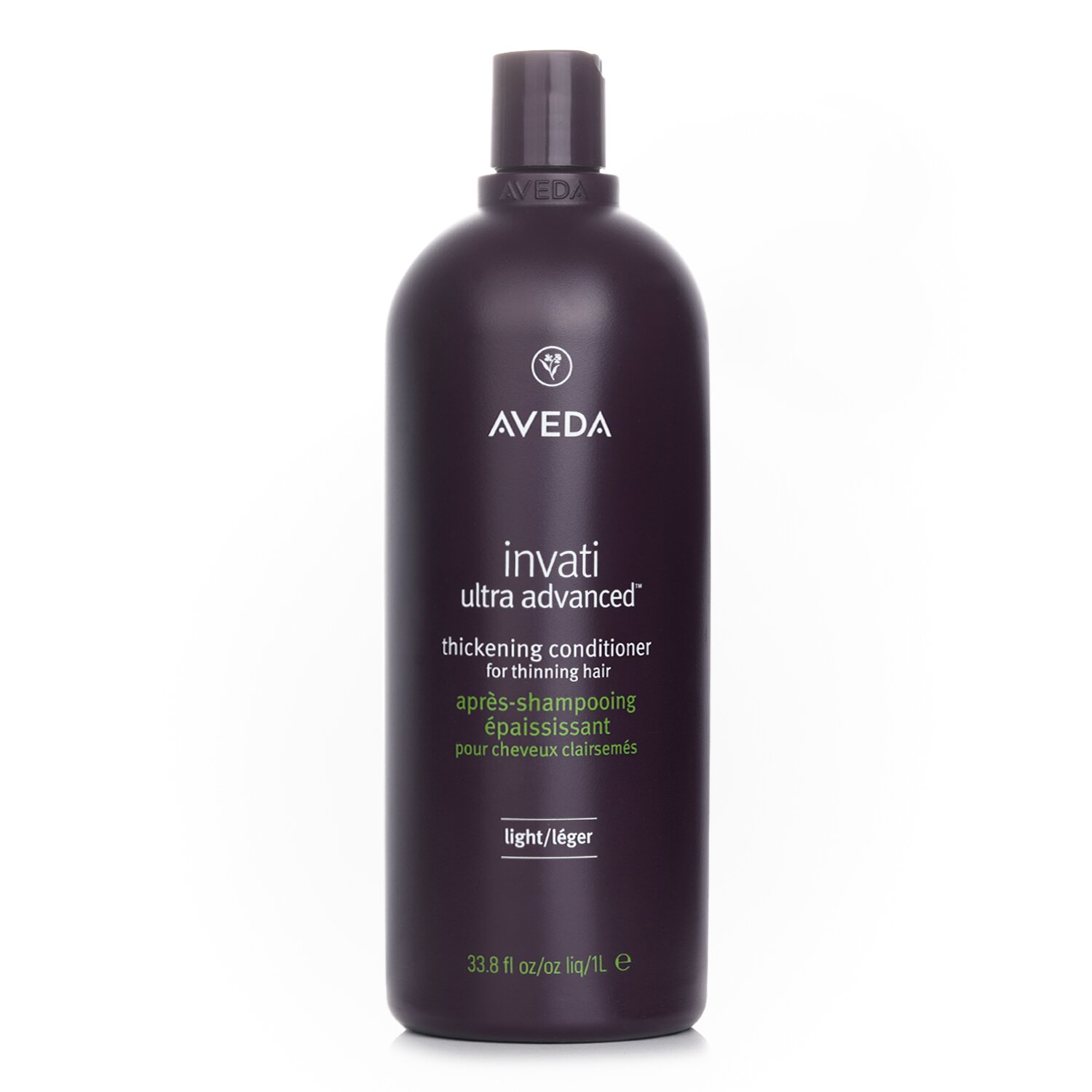 艾凡達 Aveda - Invati Ultra Advanced™ 升級版強效豐盈防掉護髮素 (輕柔配方) 