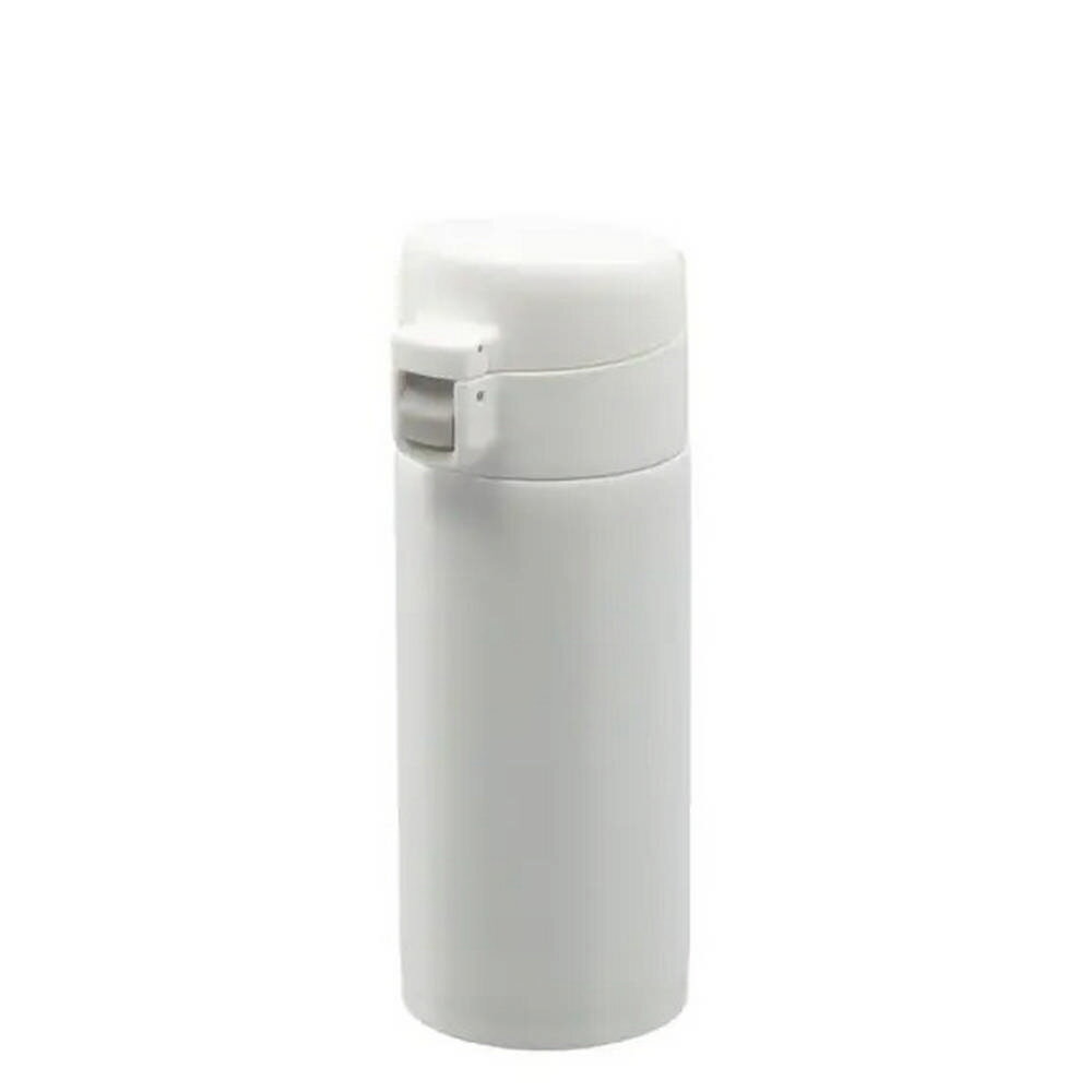 不鏽鋼按壓保溫杯 WH 370mL NITORI宜得利家居