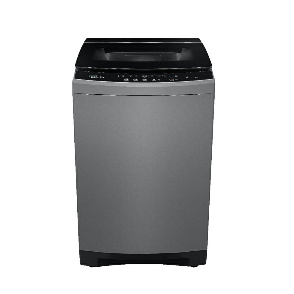 TECO東元 13KG DDM直驅變頻直立式洗衣機 /台 W1358XG【領券滿額再折千12/31止】