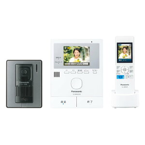日本公司貨 Panasonic 國際牌 VL - swd220K 視訊門鈴 對講機 錄影 防盜 監視 日本必買代購