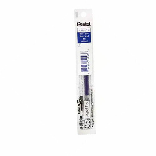 [COSCO代購5] W137296 Pentel LRP7 極速耐水鋼珠筆通用筆芯 0.5公釐 24入