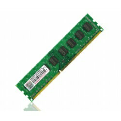 Transcend 創見 4GB Jet DDR3 1600 桌上型記憶體【三井3C】