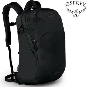 Osprey Aphelia 通勤背包/電腦包/筆電包 女款26升 黑