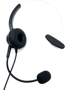 office phone headset頭戴式電話耳機麥克風 客服耳機 電話耳麥TENTEL國洋K-302 K-311 K-361 K-362 K-761 K-762