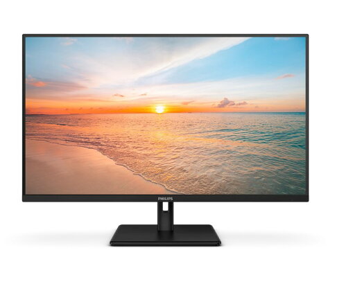 PHILIPS 飛利浦 32E1N1100L 32吋 VA 100Hz 螢幕 電腦螢幕 0