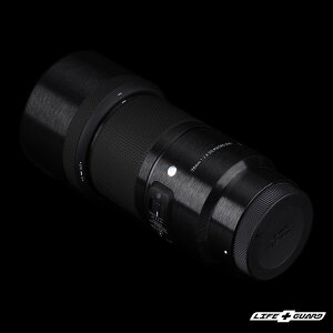 LIFE+GUARD 相機 鏡頭 包膜 SIGMA 70mm F2.8 DG MACRO ART (Sony E-mount) (標準款式)