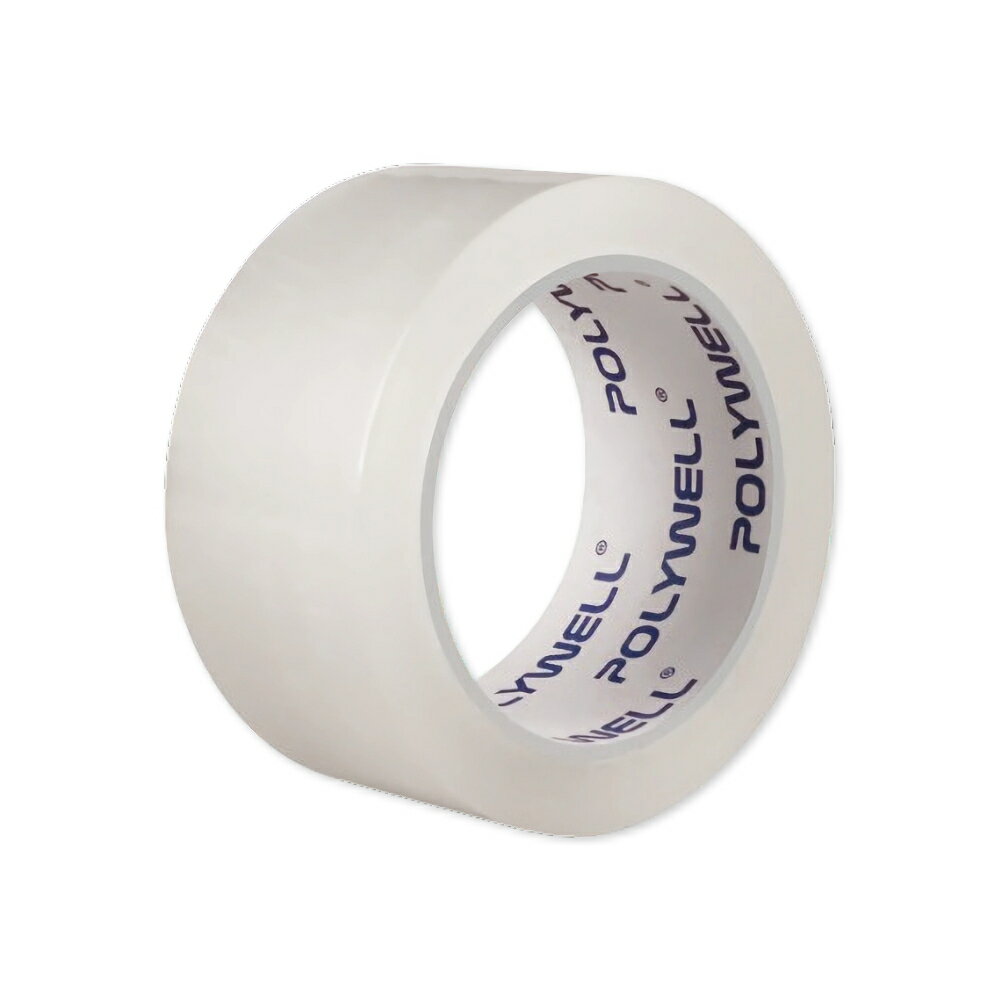 透明膠帶 48mm x 90Y 適用 透明封箱膠帶 OPP膠帶 包裝膠帶