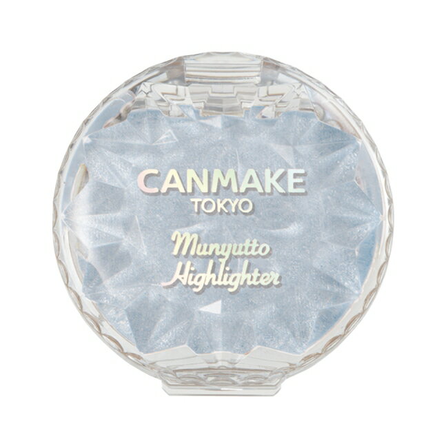 CANMAKE水潤柔光打亮霜 679-04 3.8G