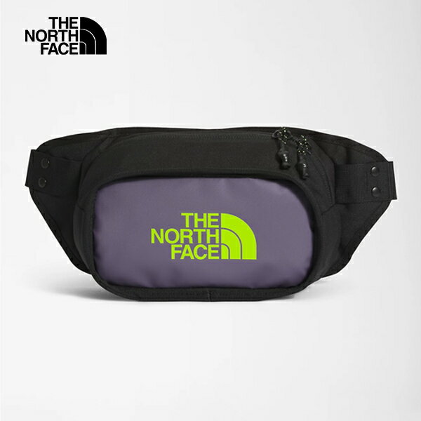 美國[The North Face]EXPLORE HIP PACK / 城市生活抗水腰包《長毛象休閒旅遊名店》