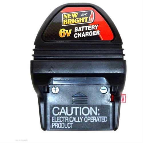 remote control car battery charger