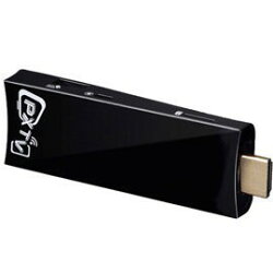 PX大通 最新雙核心Android智慧電視棒 PXTV-108