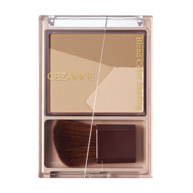 CEZANNE 精緻小顏修修餅 046-01 5G