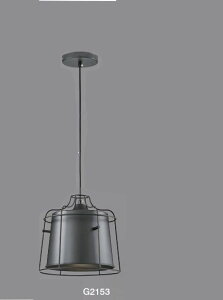 【王品燈飾】工業風 吊燈 ( E27×1另計)