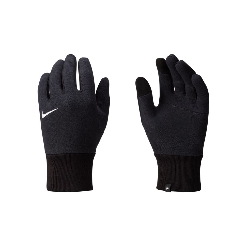 NIKE W PHOENIX FLEECE 手套 黑 可觸控 保暖 刷毛 N1011753 24HO 【樂買網】