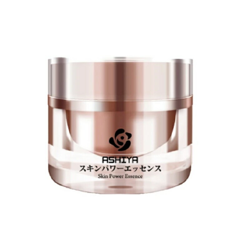 日本ASHIYA面部凝膠 肌因能量超微修復面部凝膠(30ml)〔小資屋〕
