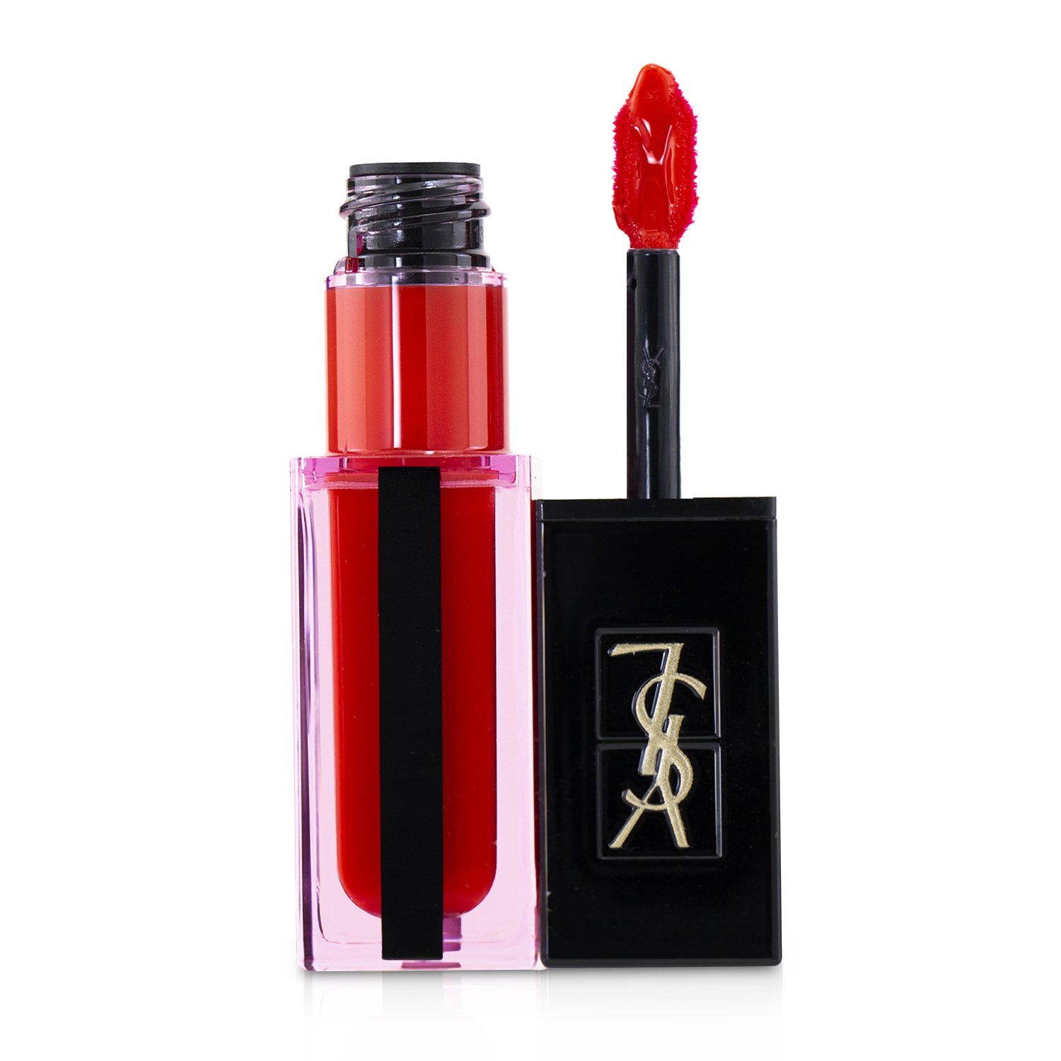 YSL聖羅蘭 Yves Saint Laurent - 持色炫彩水唇釉