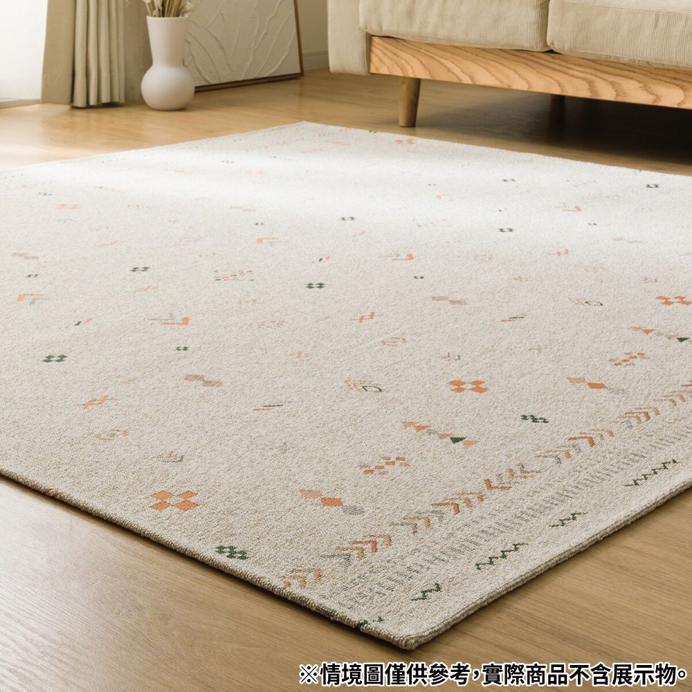 地毯 JACQUARD 200×240 JA03 NITORI宜得利家居