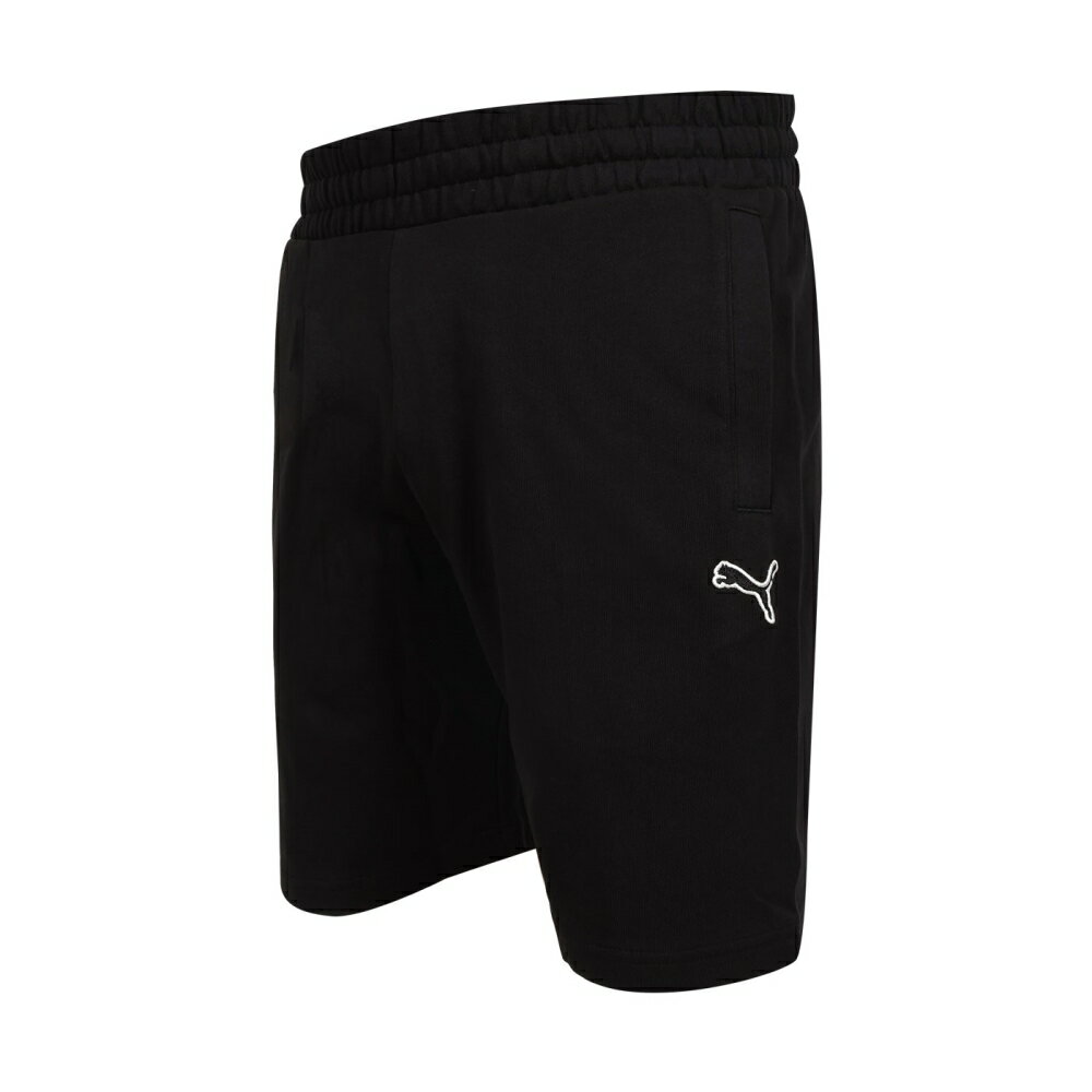 PUMA 男基本系列Better ESS 9吋短褲(五分褲 歐規 純棉 休閒 慢跑「67882701」≡排汗專家≡